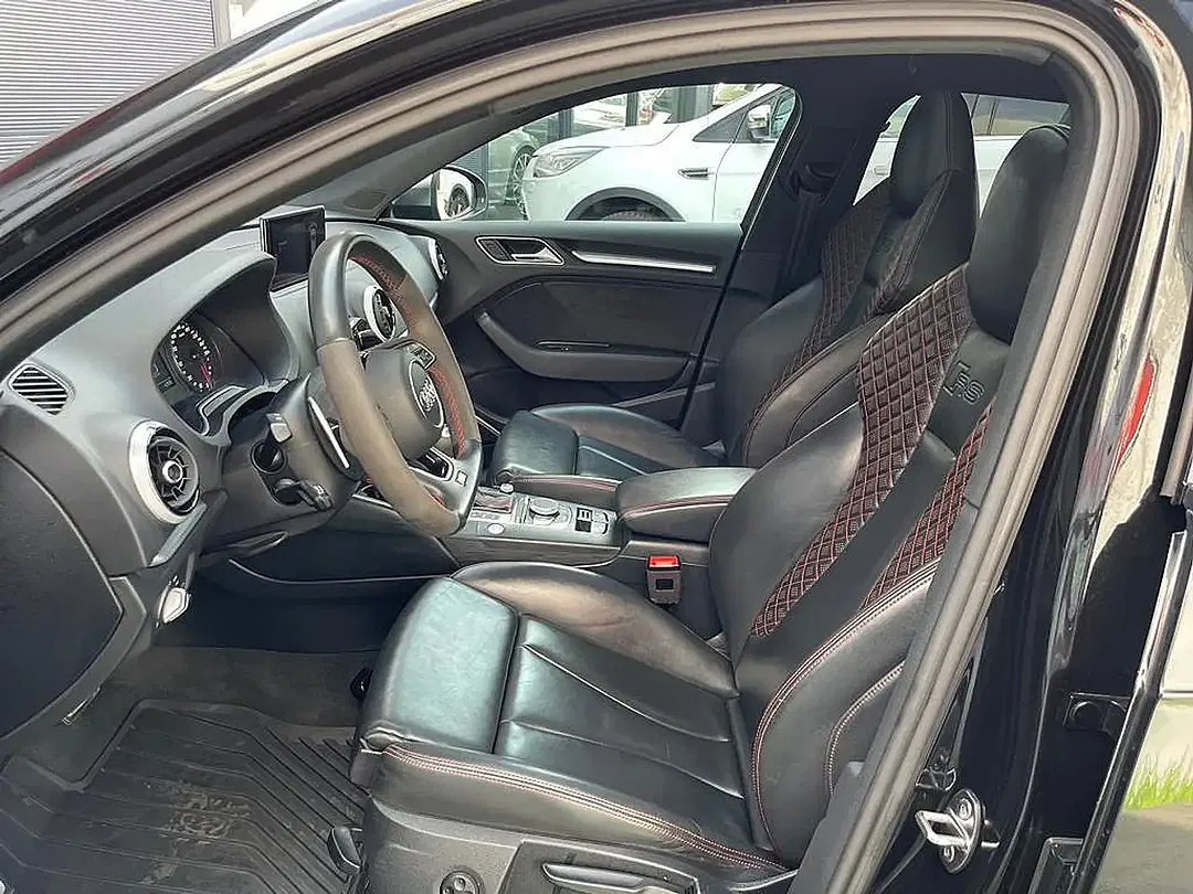 Audi RS3 2.5 TFSI S tronic quattro - Thumbnail 9