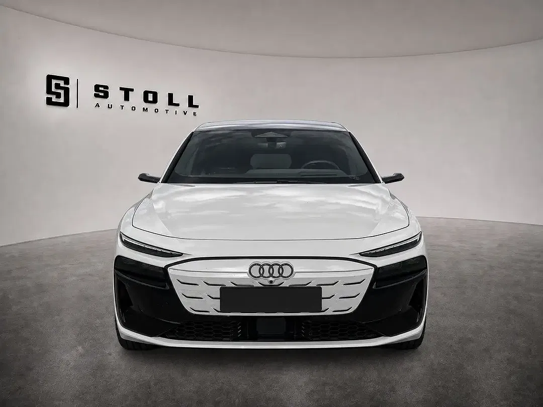 Audi S6 e-tron quattro Avant Edition One - Thumbnail 7