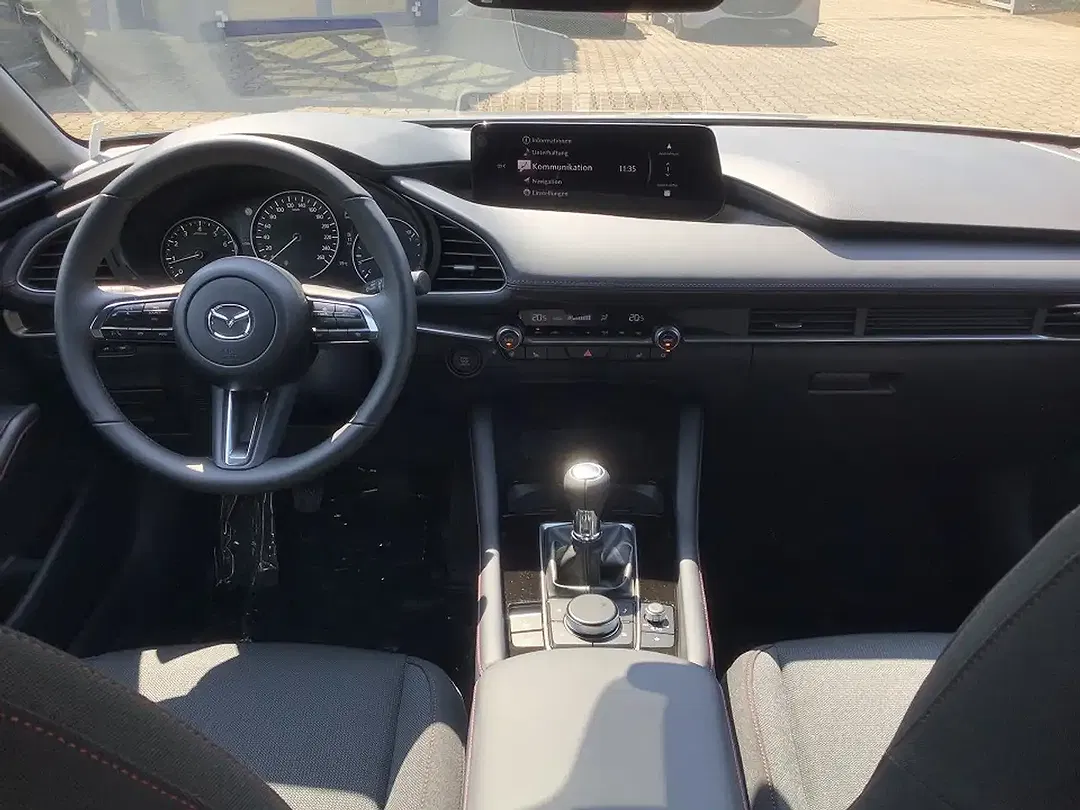 Mazda 3 2.5 e-SKYACTIV Homura - Thumbnail 11