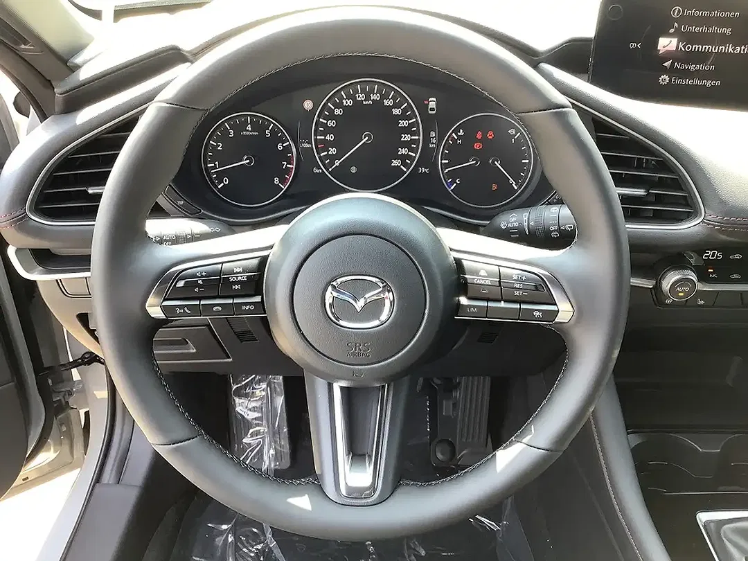 Mazda 3 2.5 e-SKYACTIV Homura - Thumbnail 12