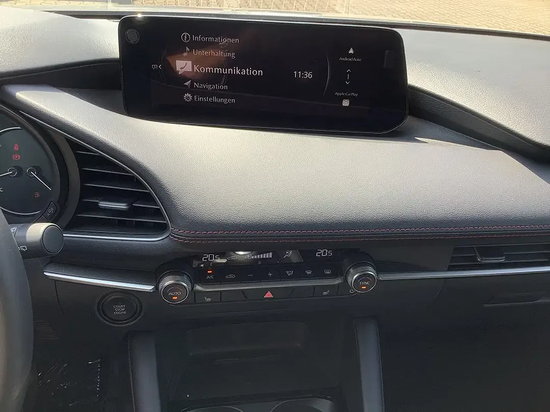 Mazda 3 2.5 e-SKYACTIV Homura - Thumbnail 14