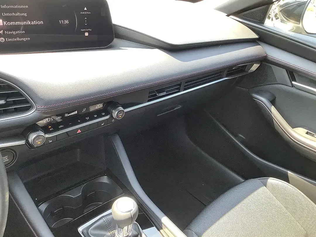 Mazda 3 2.5 e-SKYACTIV Homura - foto 15