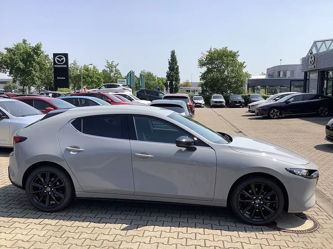 Mazda 3 2.5 e-SKYACTIV Homura - foto 2