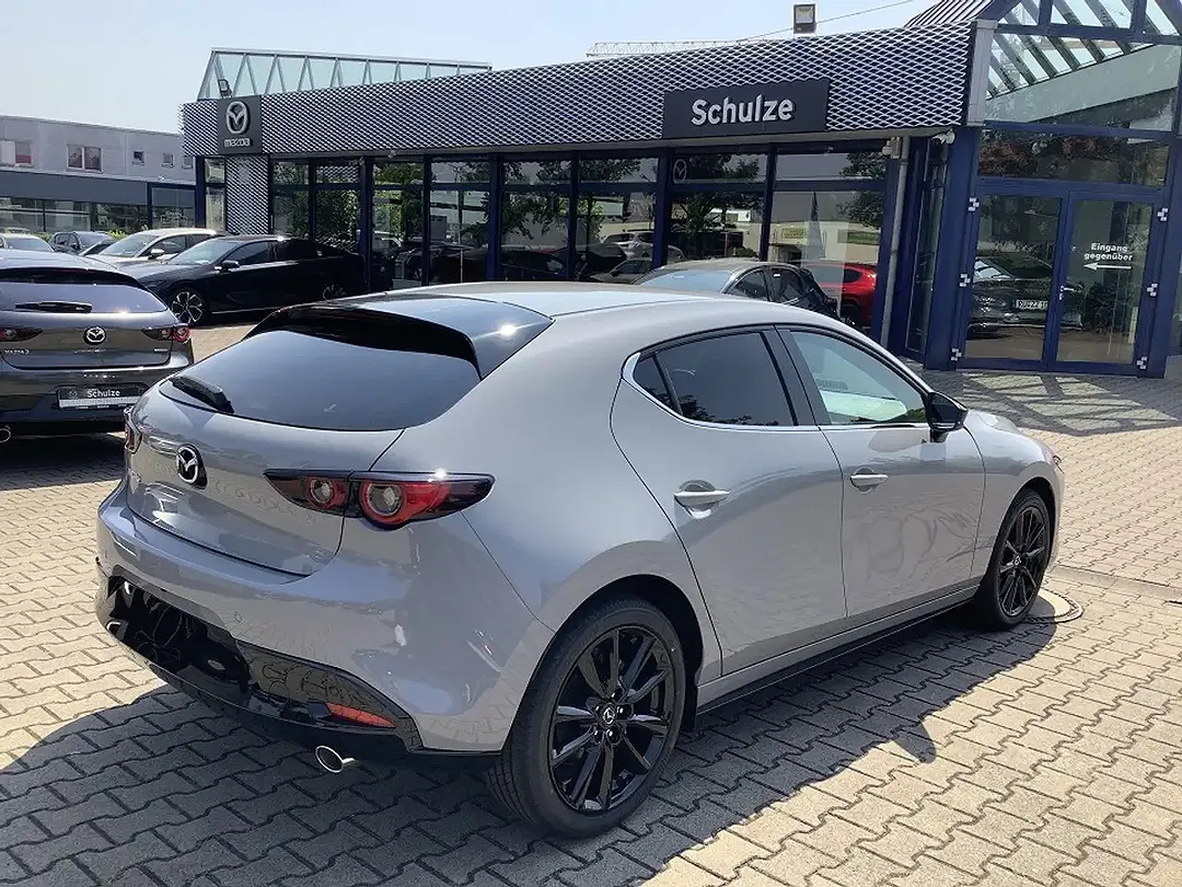 Mazda 3 2.5 e-SKYACTIV Homura - Thumbnail 3