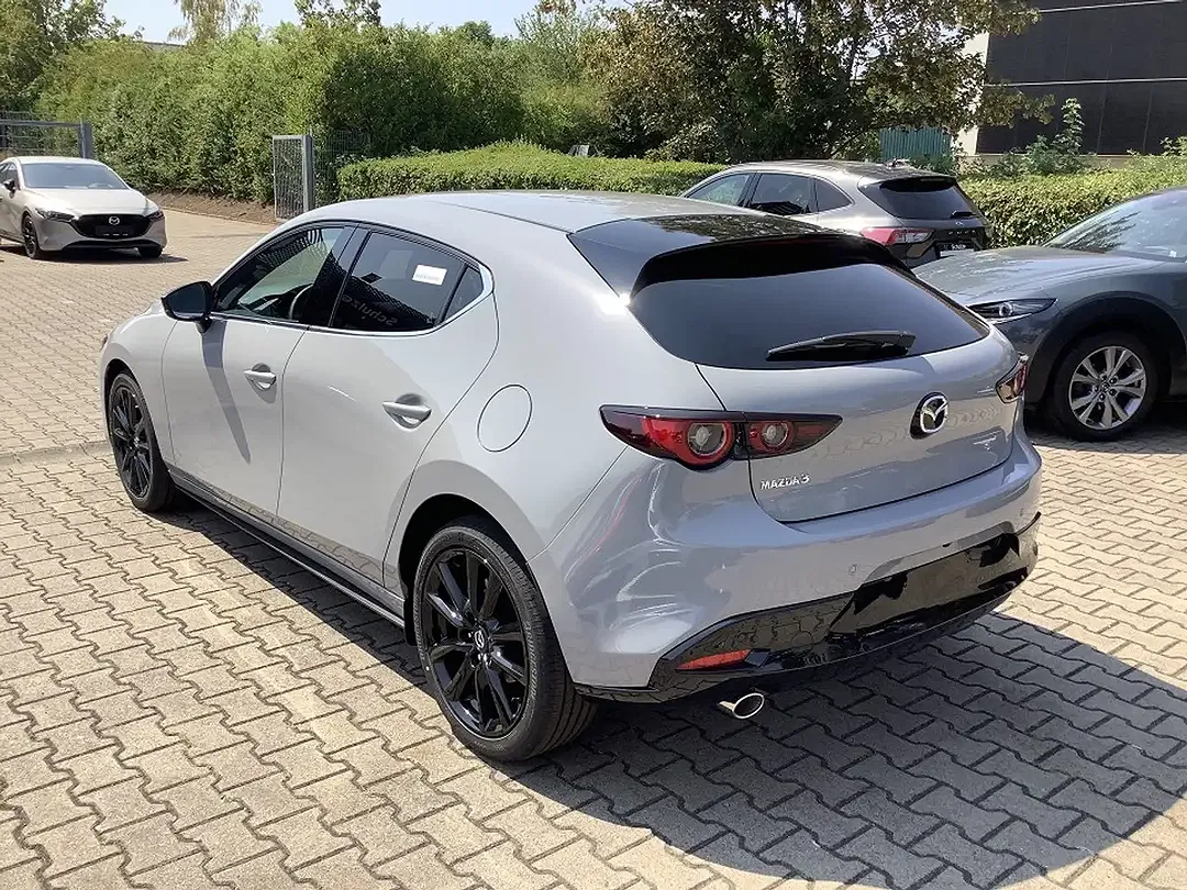 Mazda 3 2.5 e-SKYACTIV Homura - Thumbnail 5