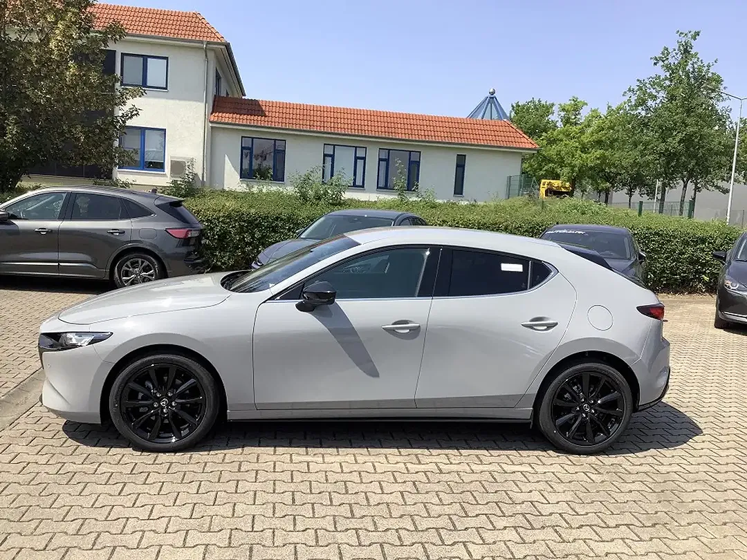 Mazda 3 2.5 e-SKYACTIV Homura - Thumbnail 6