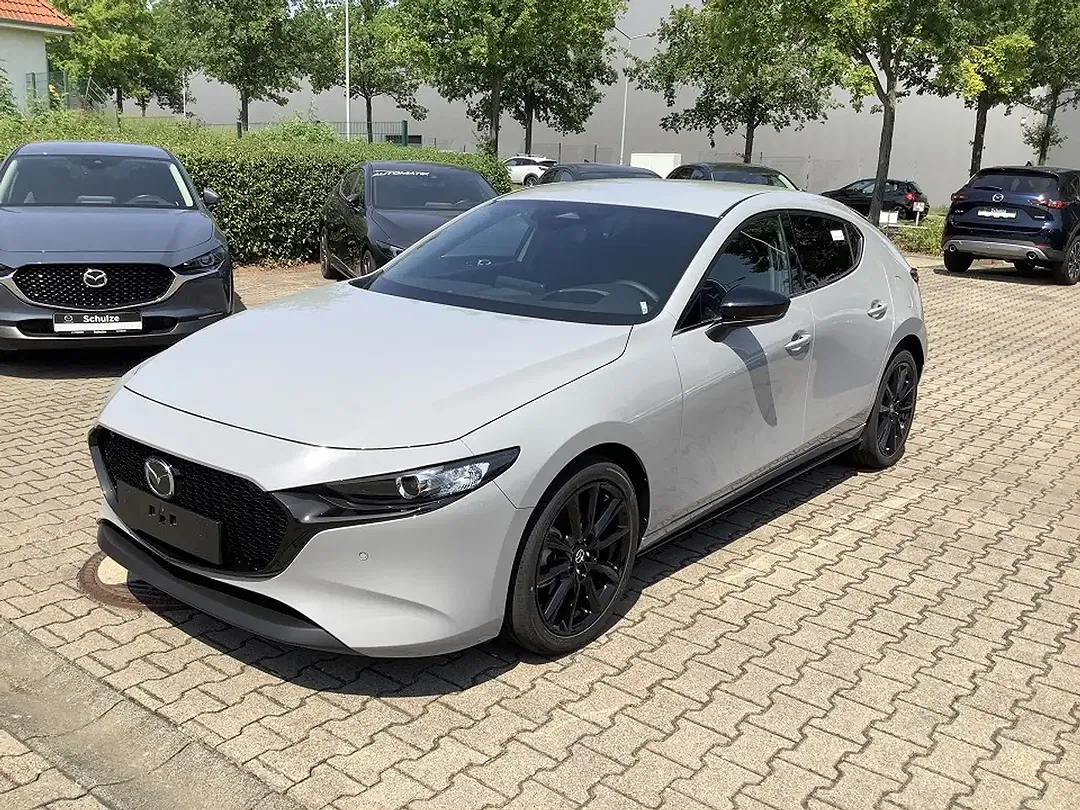 Mazda 3 2.5 e-SKYACTIV Homura - Thumbnail 7