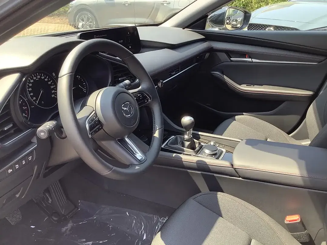 Mazda 3 2.5 e-SKYACTIV Homura - Thumbnail 9