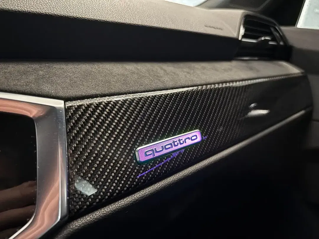 Audi RS Q3 Matrix LED Sportback - Thumbnail 14