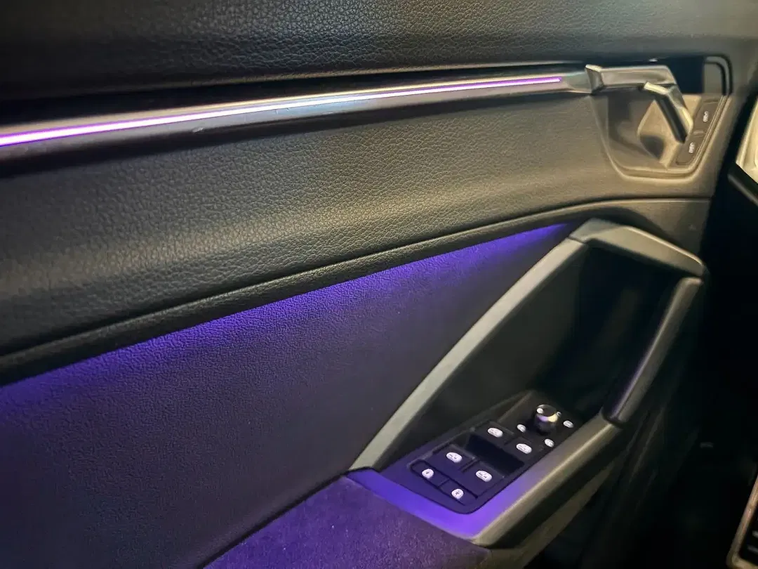 Audi RS Q3 Matrix LED Sportback - foto 15
