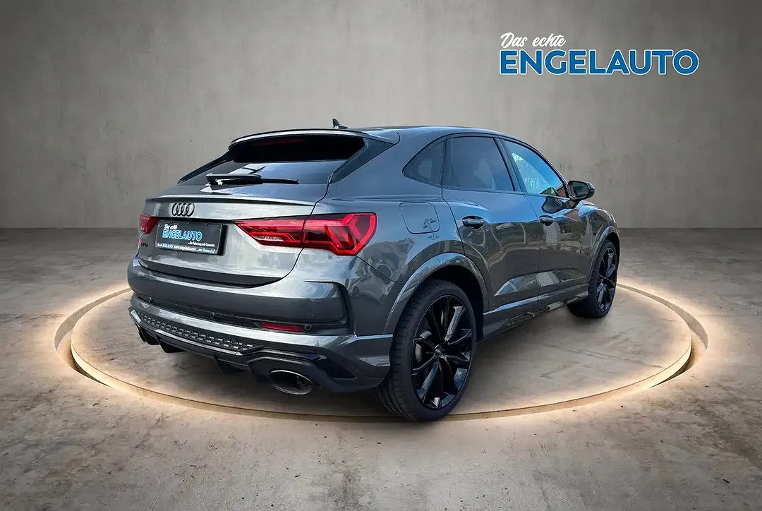 Audi RS Q3 Matrix LED Sportback - Thumbnail 5