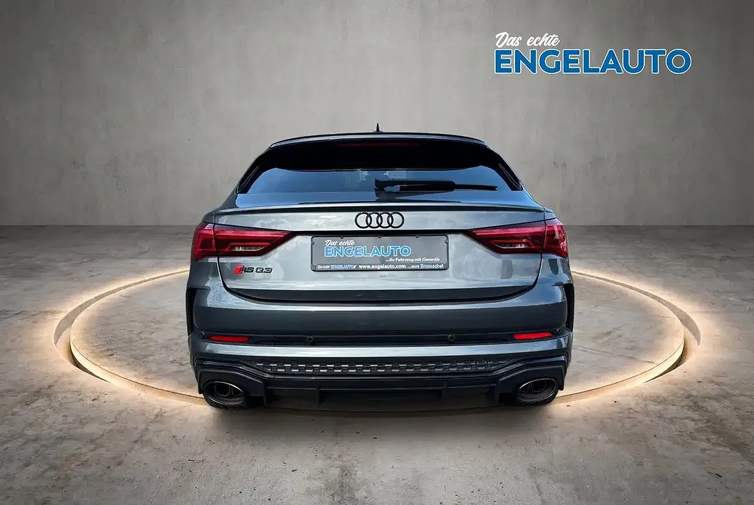Audi RS Q3 Matrix LED Sportback - Thumbnail 6