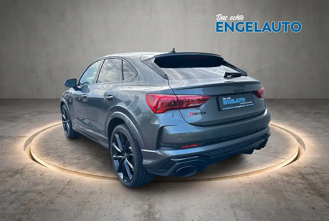 Audi RS Q3 Matrix LED Sportback - Thumbnail 7
