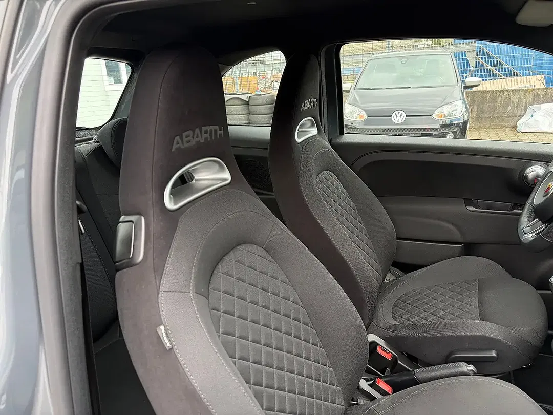 Abarth 595 - Thumbnail 13
