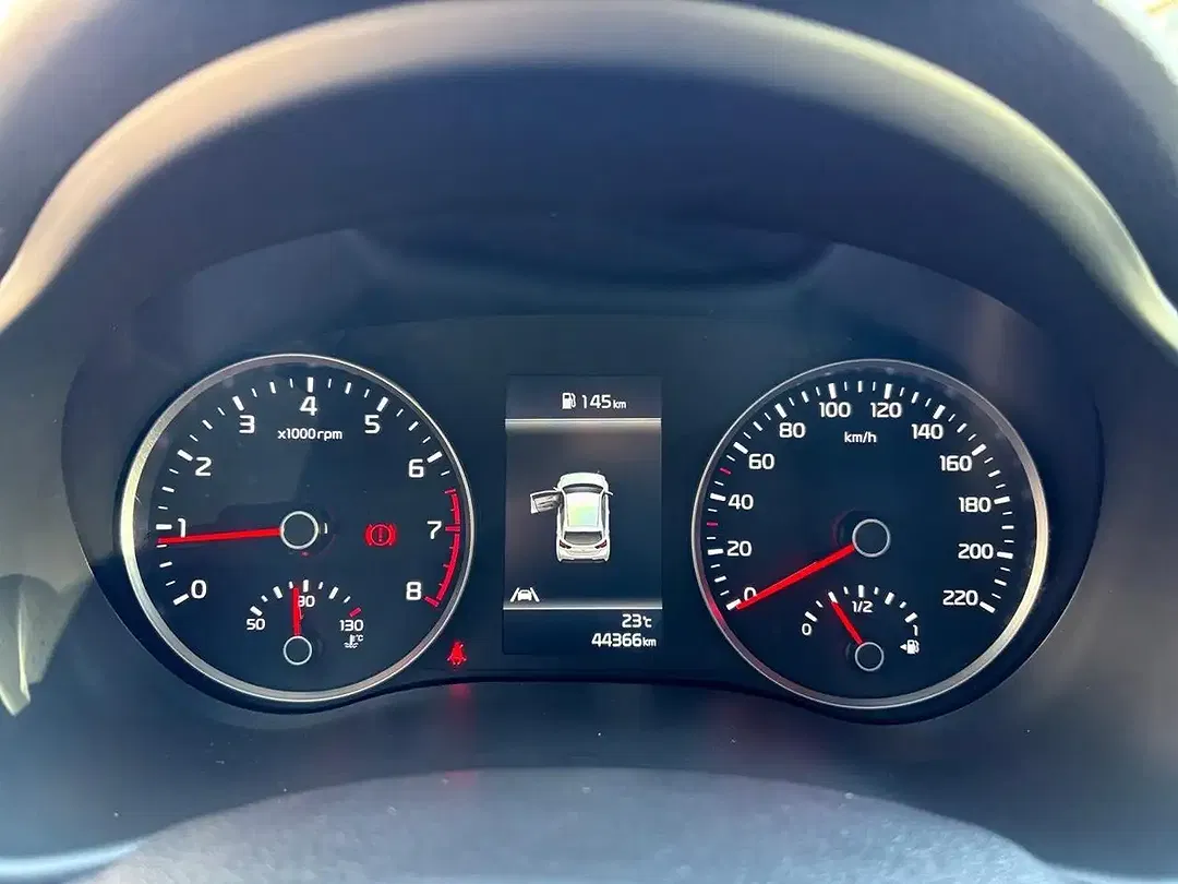 Kia Rio 1.0 MHEV GT-Line - Thumbnail 10