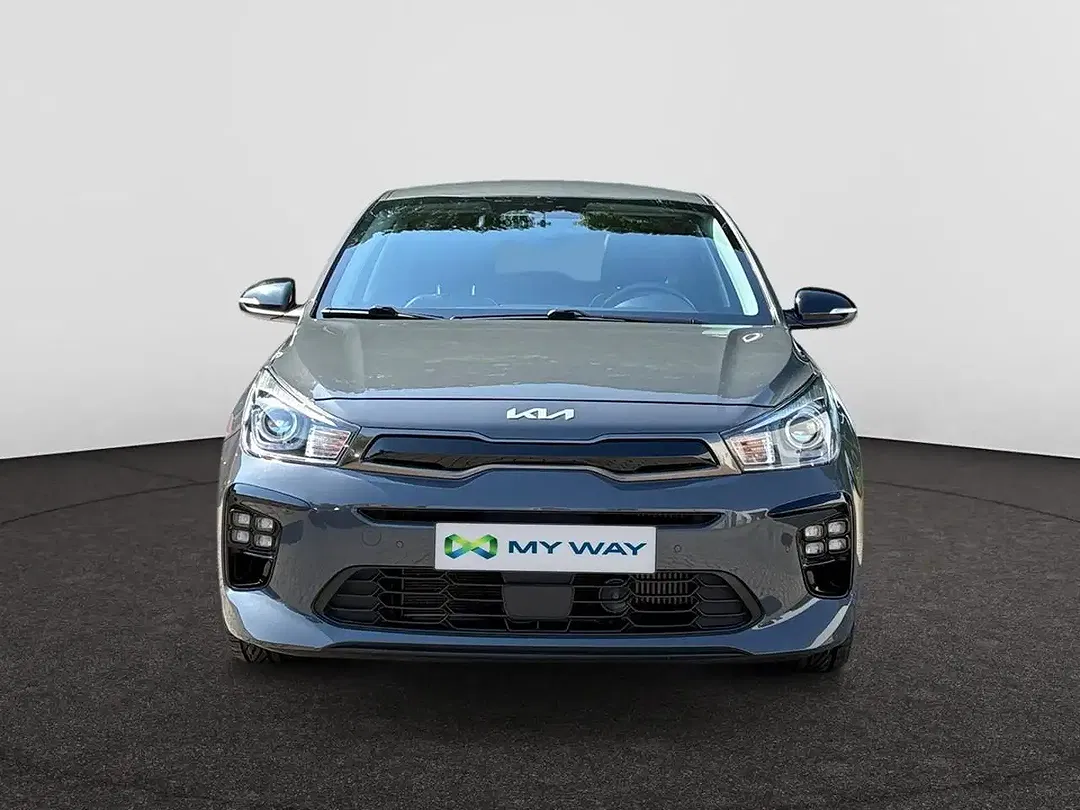 Kia Rio 1.0 MHEV GT-Line - Thumbnail 6