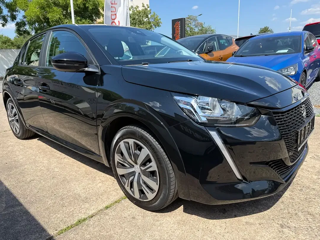 Peugeot 208 AUT Active - foto 1