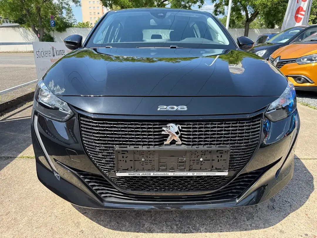 Peugeot 208 AUT Active - foto 2