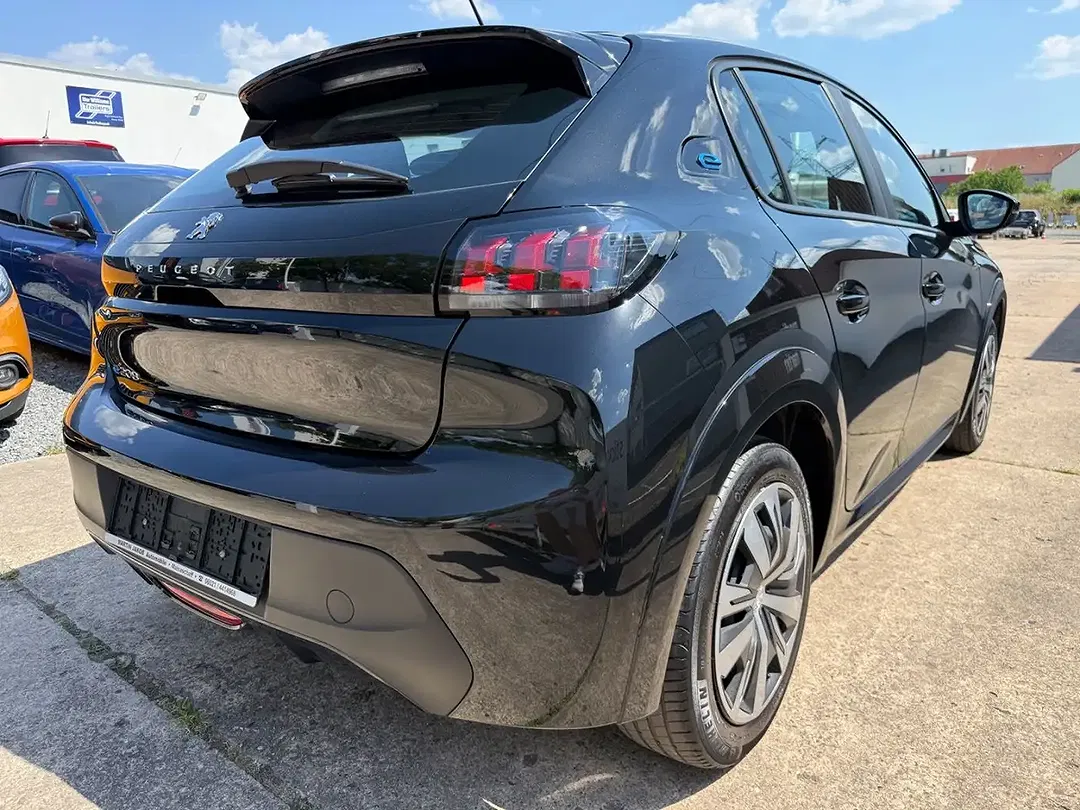 Peugeot 208 AUT Active - Thumbnail 6