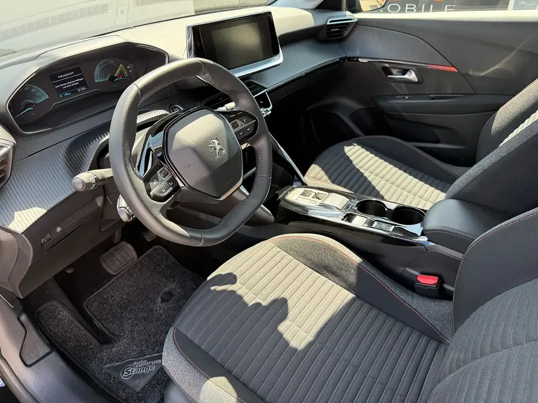 Peugeot 208 AUT Active - Thumbnail 7
