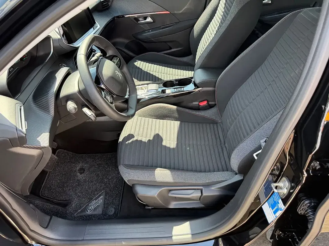 Peugeot 208 AUT Active - Thumbnail 8