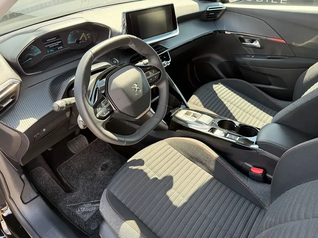 Peugeot 208 AUT Active - Thumbnail 9