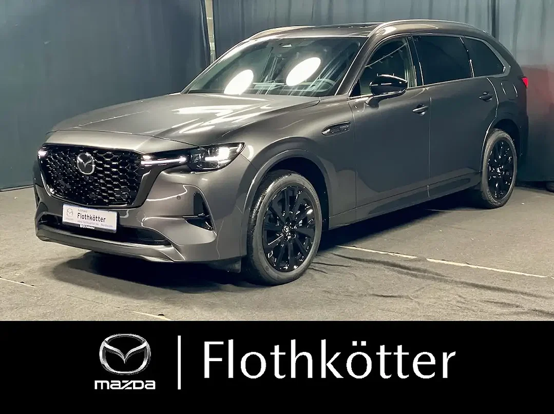 Mazda CX-80 AWD Homura Plus - Afbeelding 1