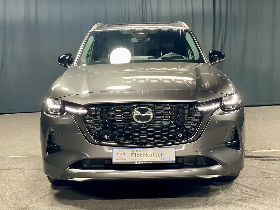Mazda CX-80 AWD Homura Plus - foto 2