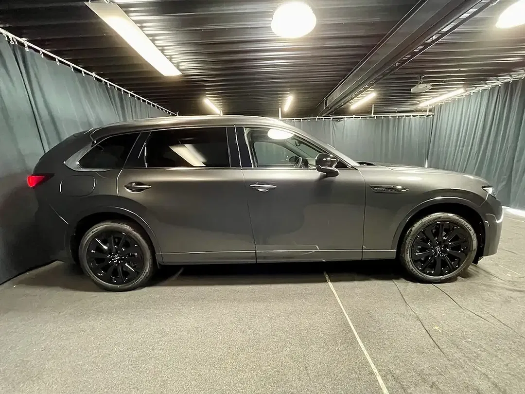 Mazda CX-80 AWD Homura Plus - Thumbnail 4