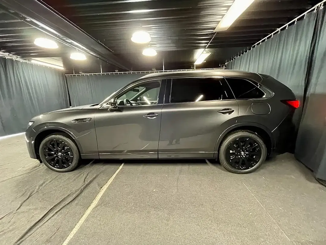Mazda CX-80 AWD Homura Plus - Thumbnail 5