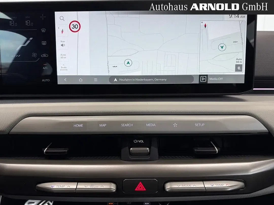 Kia EV4 81.4 kWh GT-Line - Thumbnail 11