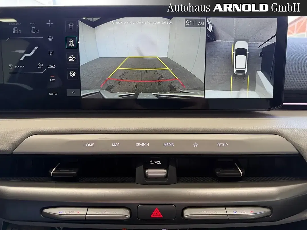 Kia EV4 81.4 kWh GT-Line - Thumbnail 12