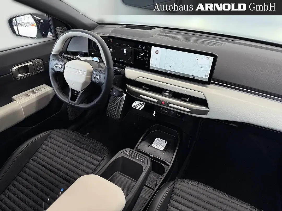 Kia EV4 81.4 kWh GT-Line - Thumbnail 14