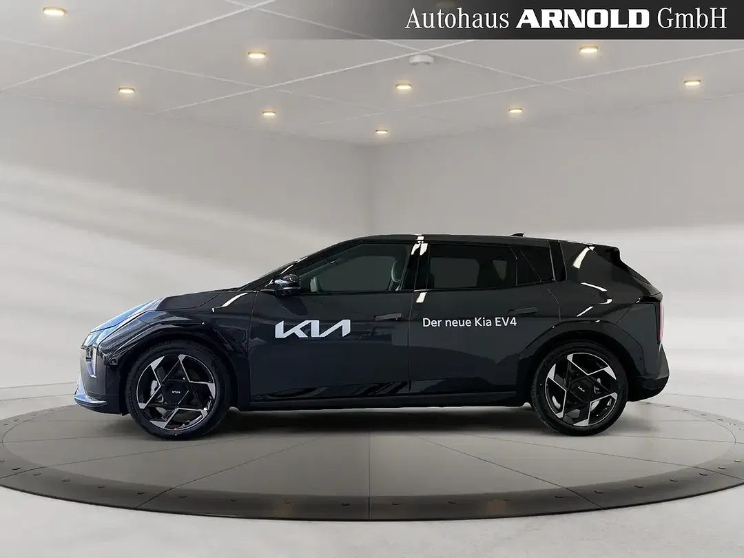 Kia EV4 81.4 kWh GT-Line - foto 2