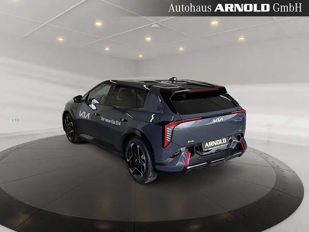 Kia EV4 81.4 kWh GT-Line - Thumbnail 3