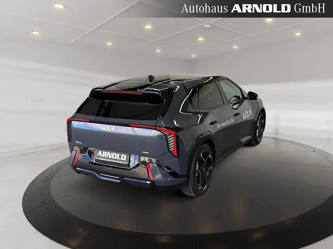 Kia EV4 81.4 kWh GT-Line - Thumbnail 4