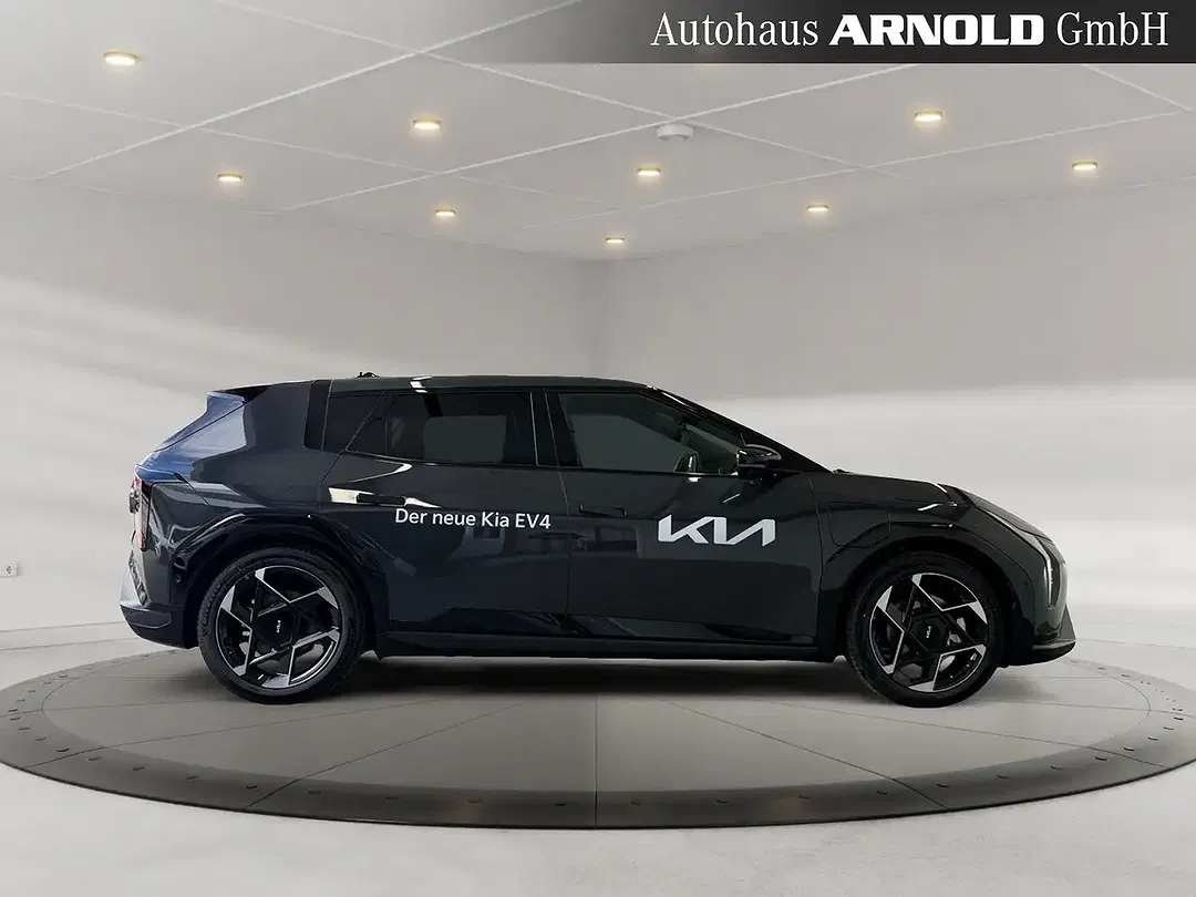 Kia EV4 81.4 kWh GT-Line - Thumbnail 5