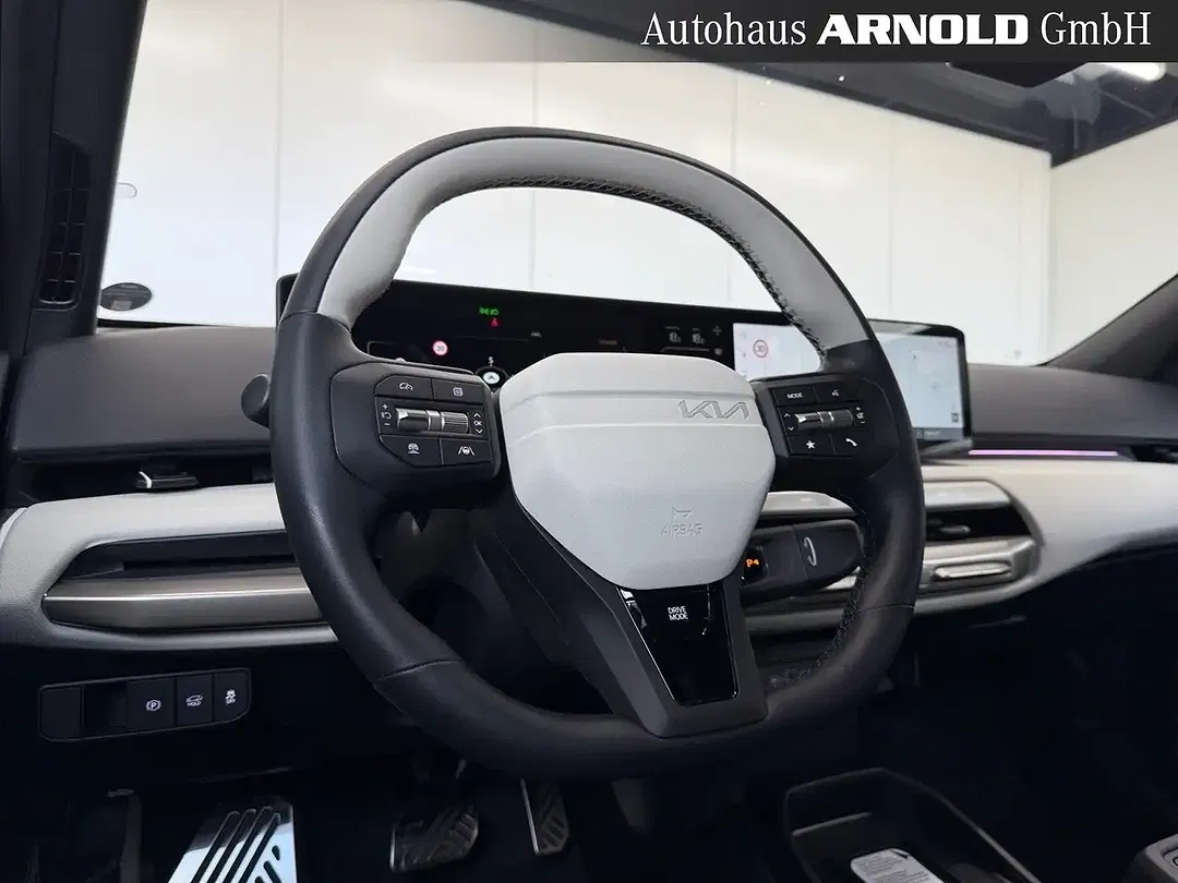 Kia EV4 81.4 kWh GT-Line - Thumbnail 8