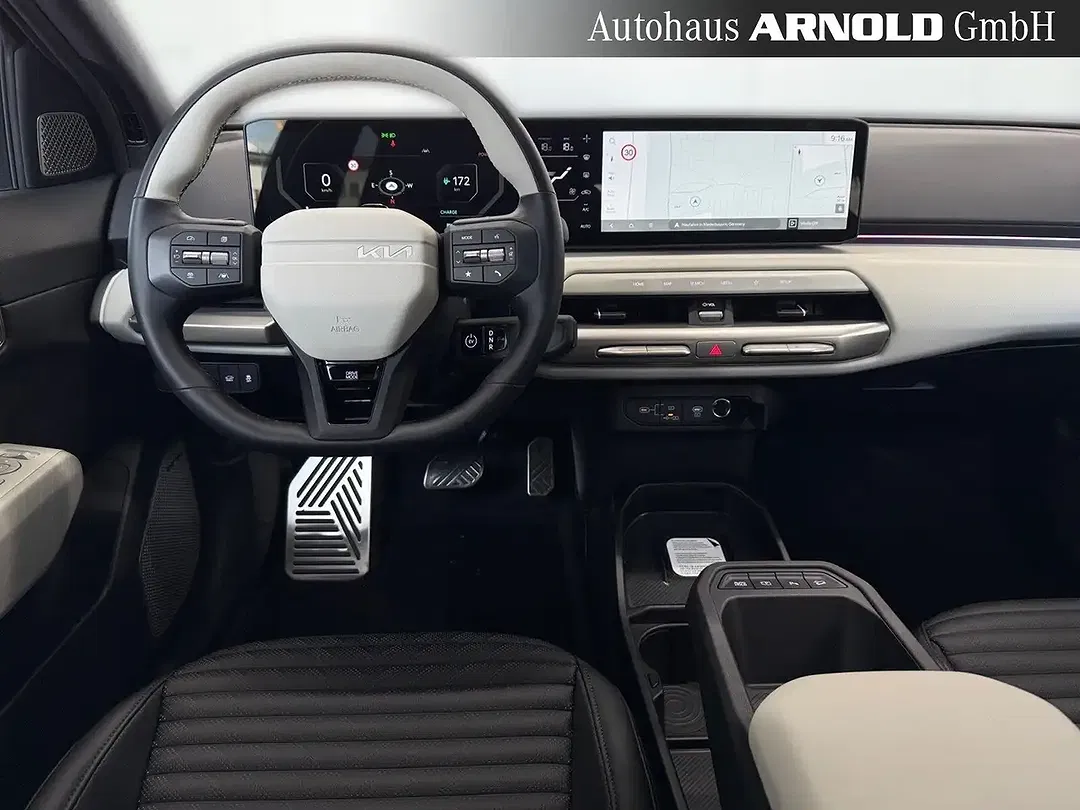 Kia EV4 81.4 kWh GT-Line - Thumbnail 9