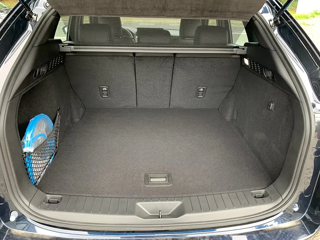 Mazda CX-60 2.5 e-SKYACTIV 8AT AWD PHEV Homura - foto 13