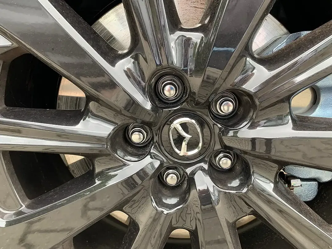 Mazda CX-60 2.5 e-SKYACTIV 8AT AWD PHEV Homura - Thumbnail 6