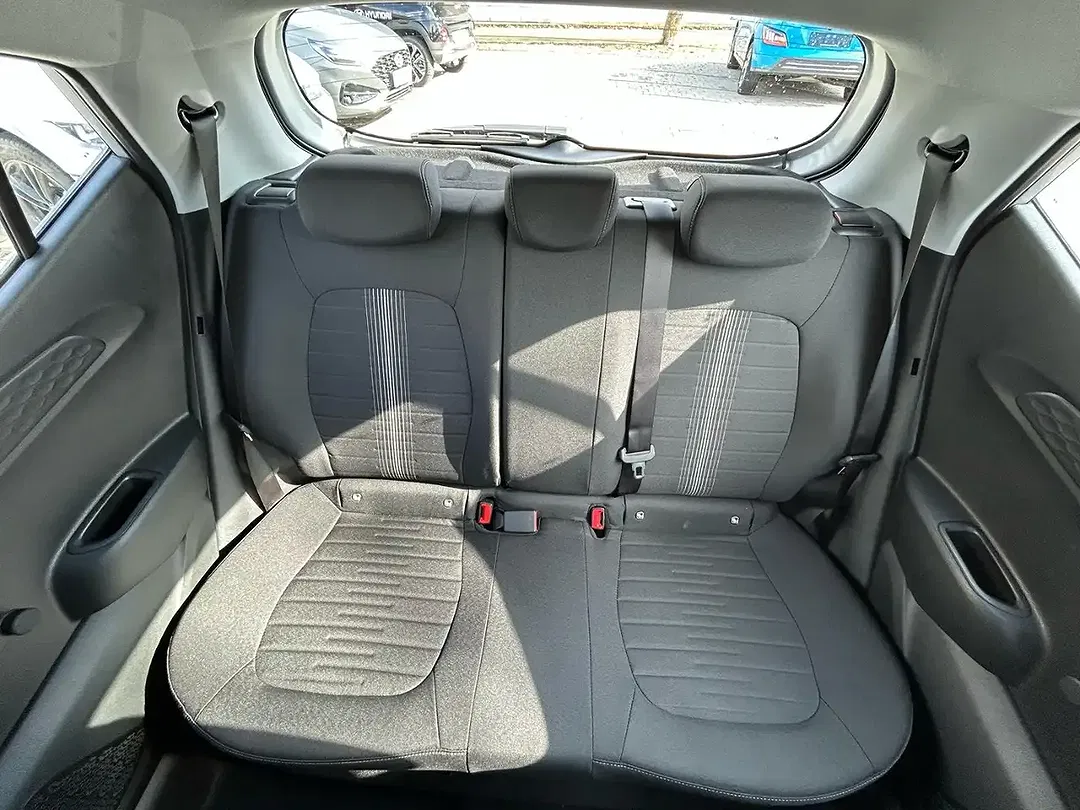 Hyundai i10 1.2 Trend - Thumbnail 14