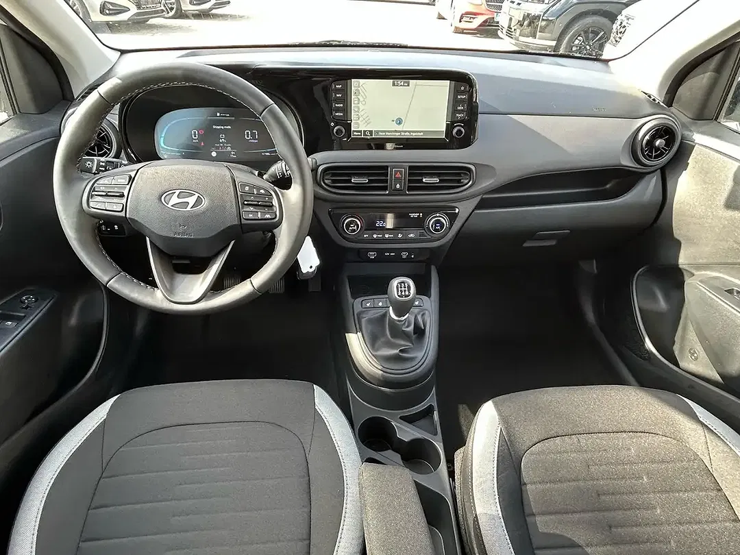 Hyundai i10 1.2 Trend - foto 15