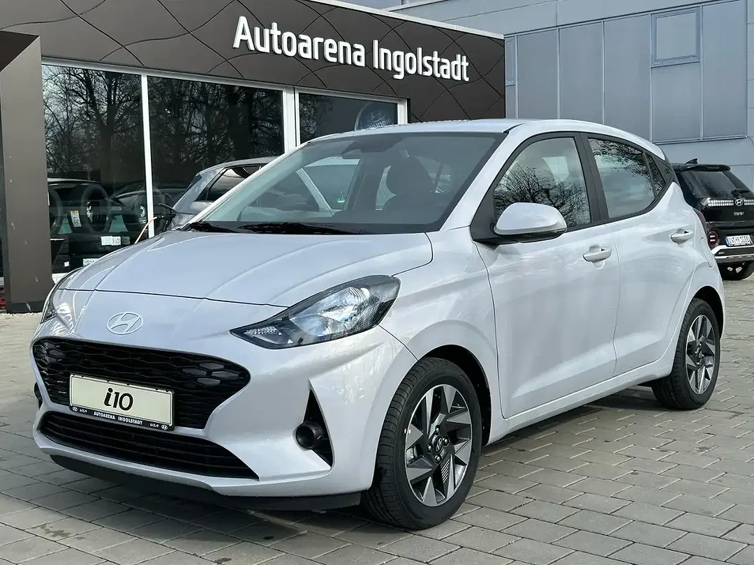 Hyundai i10 1.2 Trend - foto 1