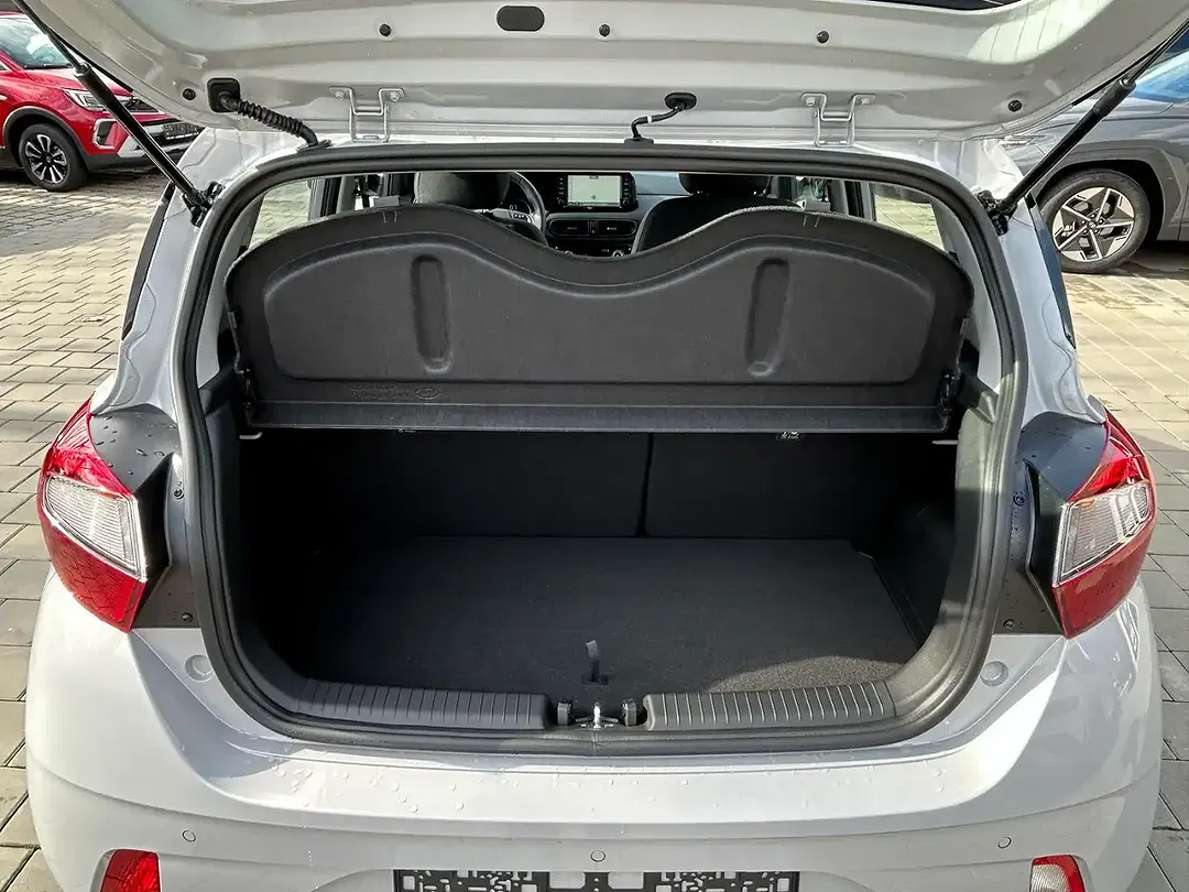 Hyundai i10 1.2 Trend - Thumbnail 6
