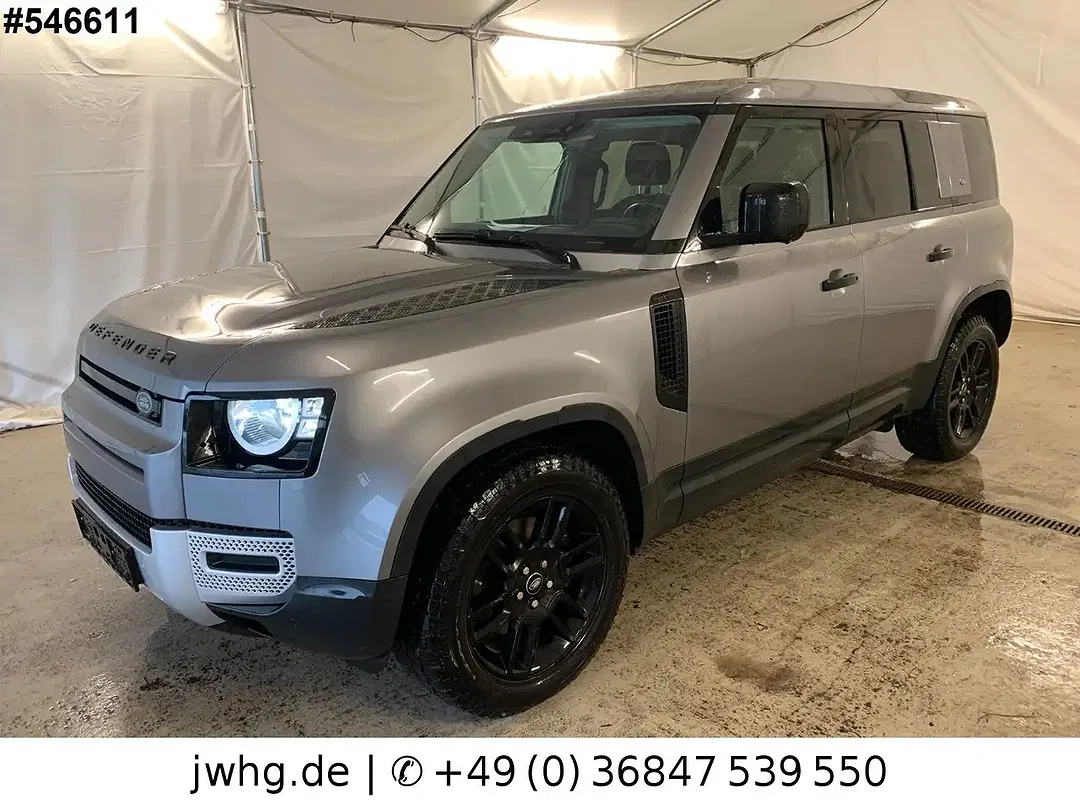 Land Rover Defender 110 - foto 1