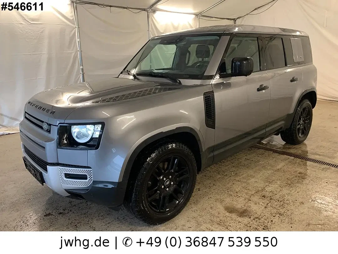 Land Rover Defender 110 - Afbeelding 1