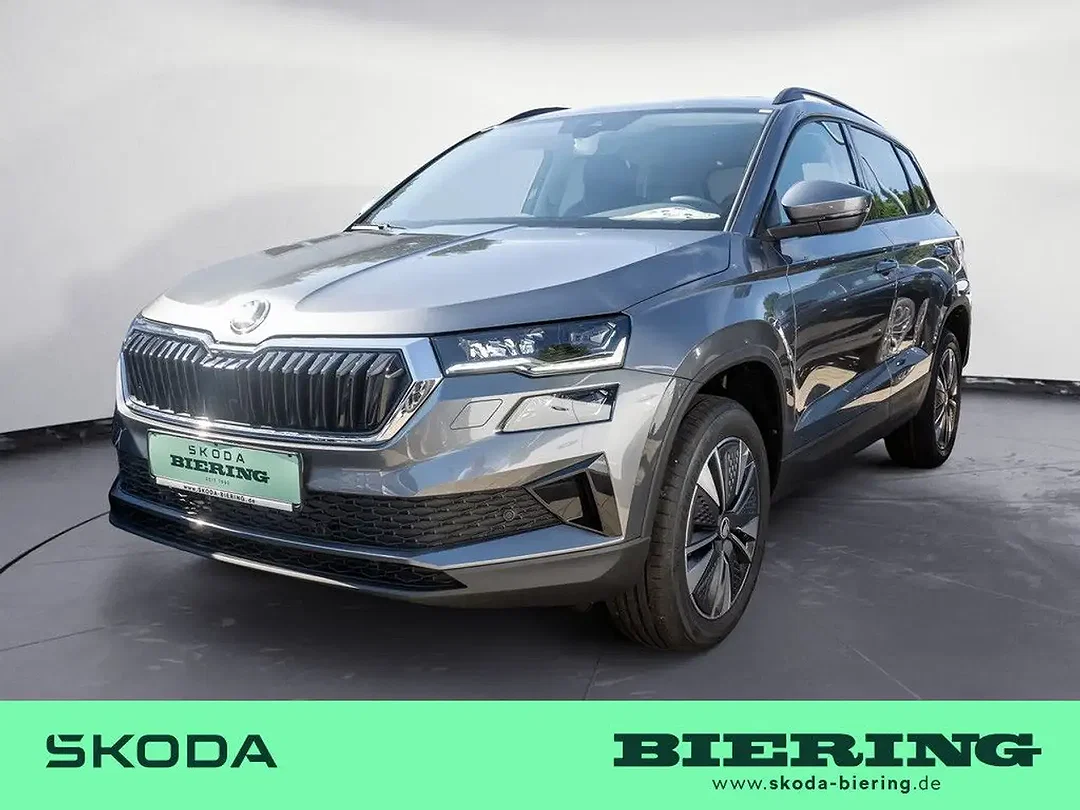Skoda Karoq 1.5 TSI ACT - Afbeelding 1