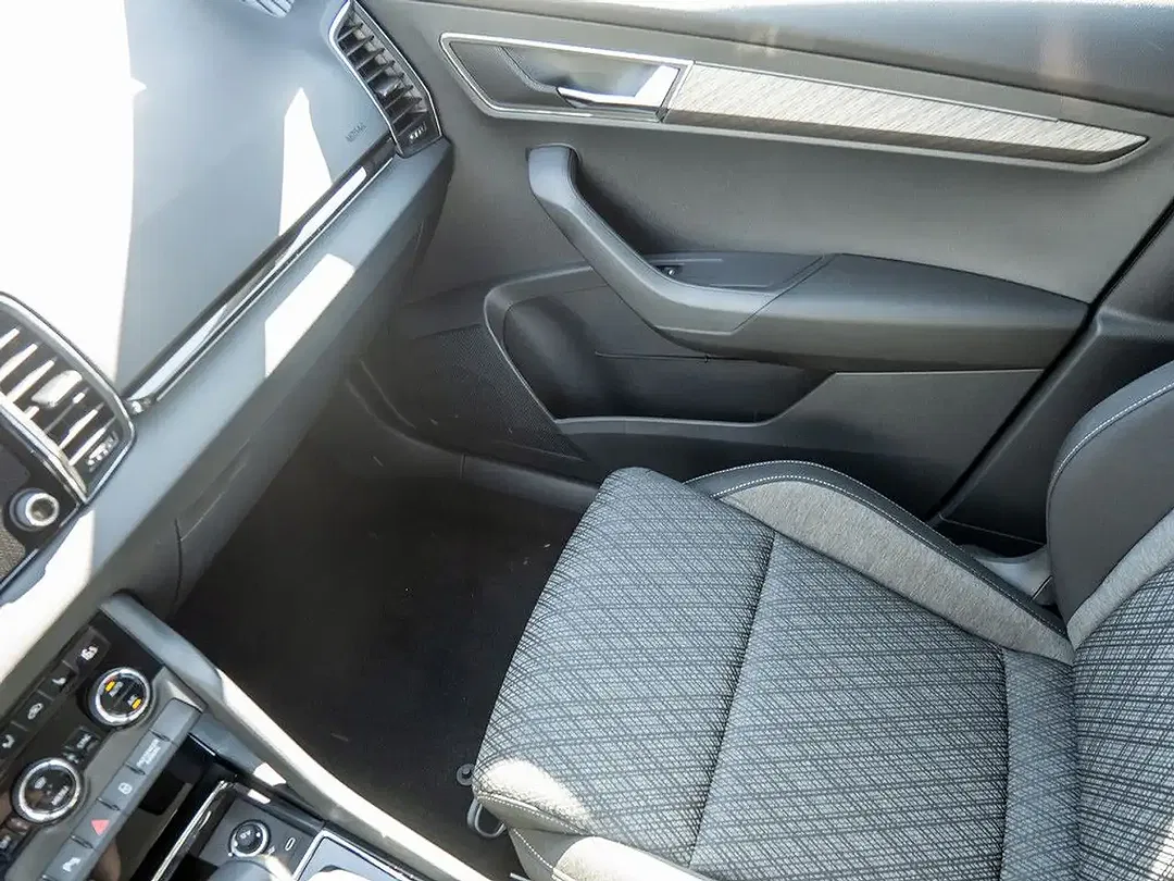 Skoda Karoq 1.5 TSI ACT - Thumbnail 12
