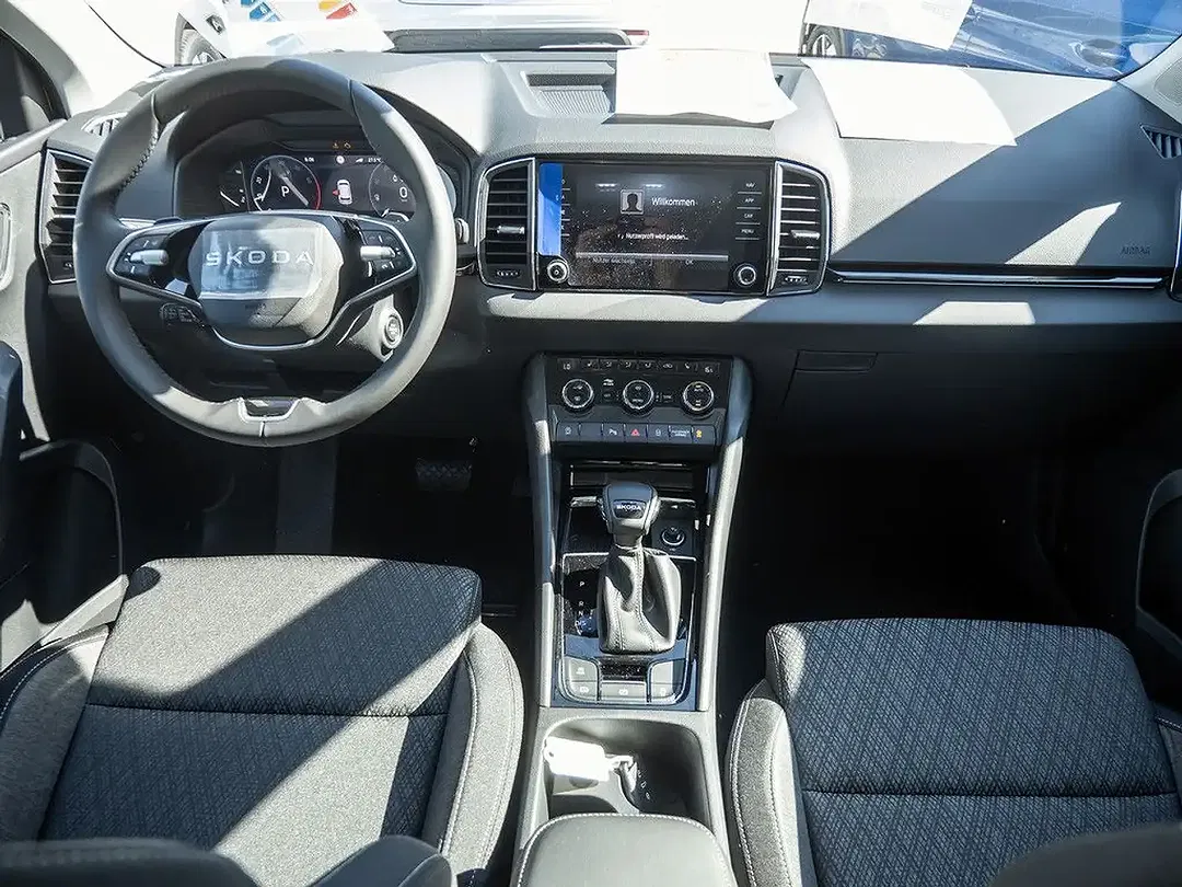 Skoda Karoq 1.5 TSI ACT - Thumbnail 6